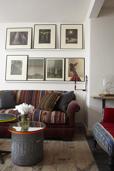 Fin de semana para reciclar...