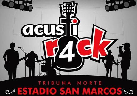 Acustirock