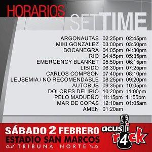Horarios-Acustirock