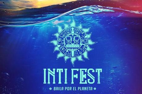 INTI FEST 2013 Playa Asia: Line up y Precio de Entradas Inti Fest