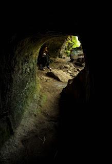 Pensando, por Santhiago Kantos