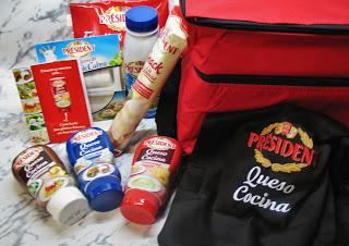 GANADOR DEL SORTEO PRÉSIDENT