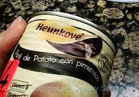 DORADA AL AJILLO CON PURÉS DE PATATA HEUNKOVE DORADA AL AJILLO CON PURÉS DE PATATA HEUNKOVE