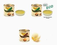 DORADA AL AJILLO CON PURÉS DE PATATA HEUNKOVE DORADA AL AJILLO CON PURÉS DE PATATA HEUNKOVE