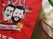 Artículos premio receta