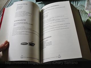 ARTÍCULOS Y PREMIO A RECETA ARTÍCULOS Y PREMIO A RECETA