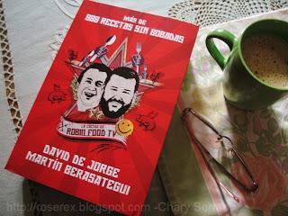 ARTÍCULOS Y PREMIO A RECETA ARTÍCULOS Y PREMIO A RECETA