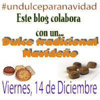 DULCES DE NAVIDAD QUE NO FALTAN EN MI CASA: pestiños y alfajores