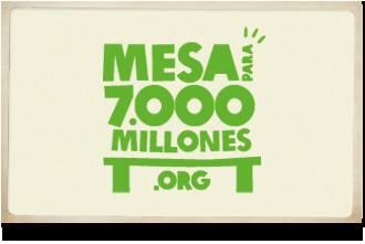 SOPA DE VERDURAS CON ARROZ Y JAMÓN “Mesa para 7.000 millones”, SOPA DE VERDURAS CON ARROZ Y JAMÓN “Mesa para 7.000 millones”,