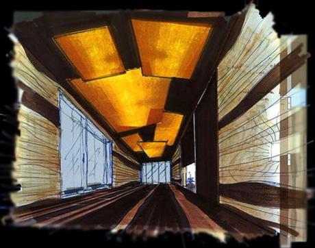 Proyectos de interiorismo diseñados por A-cero para Hoteles