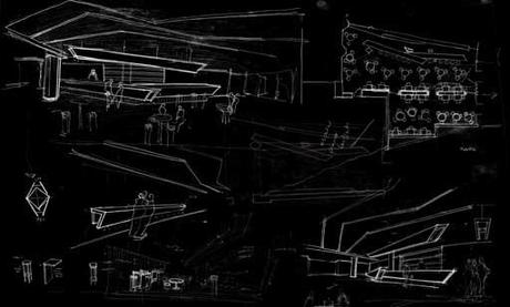 Proyectos de interiorismo diseñados por A-cero para Hoteles