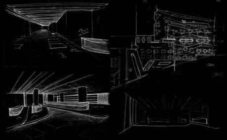 Proyectos de interiorismo diseñados por A-cero para Hoteles