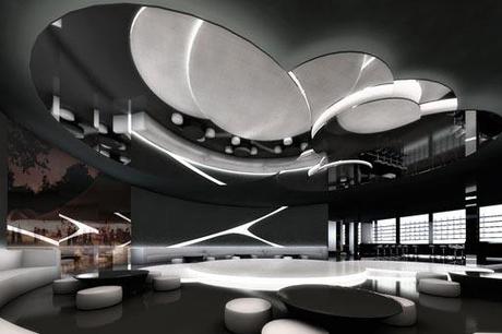 Proyectos de interiorismo diseñados por A-cero para Hoteles