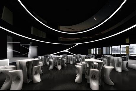 Proyectos de interiorismo diseñados por A-cero para Hoteles