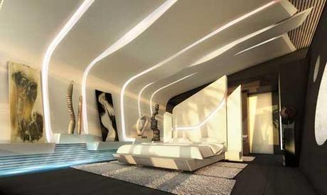 Proyectos de interiorismo diseñados por A-cero para Hoteles