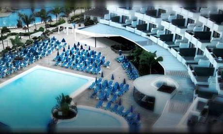 Proyectos de interiorismo diseñados por A-cero para Hoteles