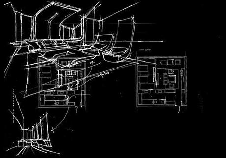 Proyectos de interiorismo diseñados por A-cero para Hoteles