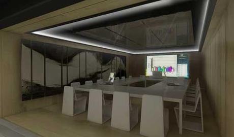 Proyectos de interiorismo diseñados por A-cero para Hoteles