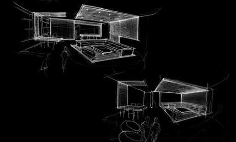 Proyectos de interiorismo diseñados por A-cero para Hoteles