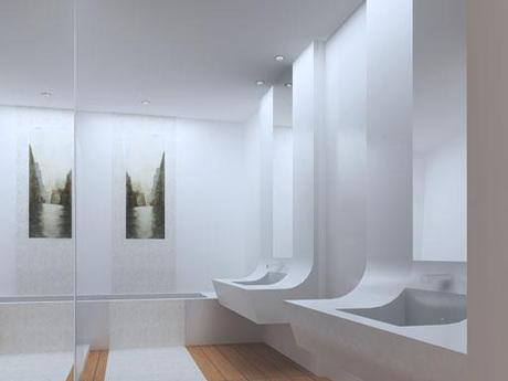 Proyectos de interiorismo diseñados por A-cero para Hoteles