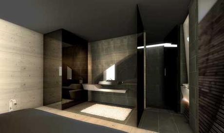 Proyectos de interiorismo diseñados por A-cero para Hoteles