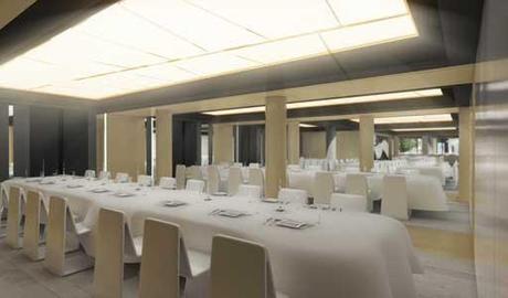 Proyectos de interiorismo diseñados por A-cero para Hoteles