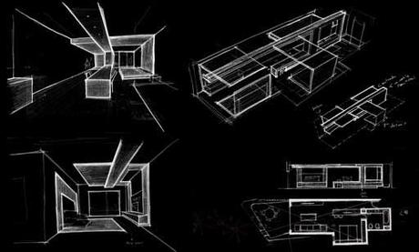 Proyectos de interiorismo diseñados por A-cero para Hoteles