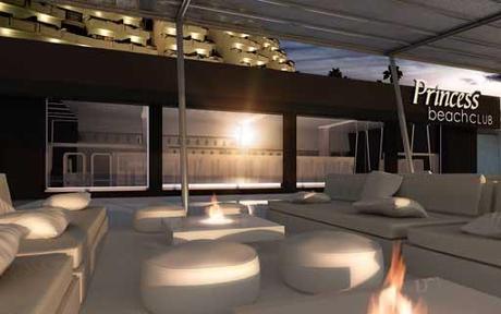 Proyectos de interiorismo diseñados por A-cero para Hoteles