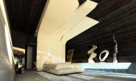 Proyectos de interiorismo diseñados por A-cero para Hoteles