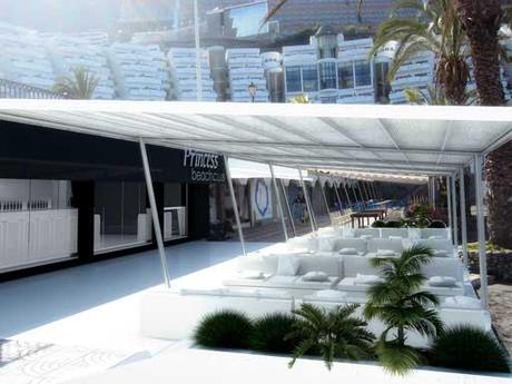 Proyectos de interiorismo diseñados por A-cero para Hoteles