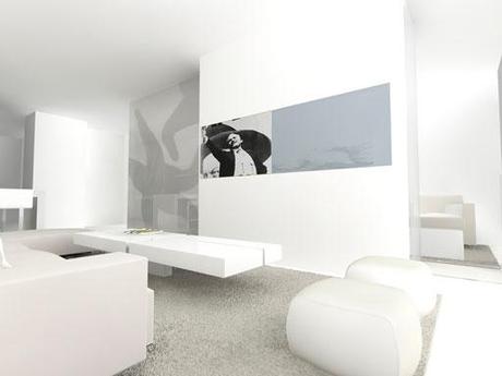 Proyectos de interiorismo diseñados por A-cero para Hoteles