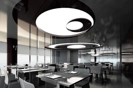 Proyectos de interiorismo diseñados por A-cero para Hoteles