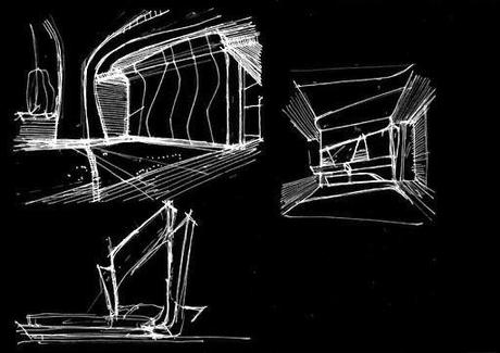 Proyectos de interiorismo diseñados por A-cero para Hoteles