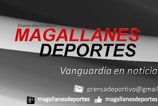 MAGALLANES DEPORTES VIVE EL VERANO 2013