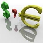 La volatilidad del dólar y su efecto en Europa y América Latina Dolar- €uro