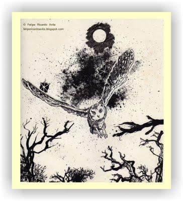 Estadía en la noche