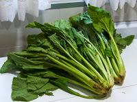 ¿La papilla de verduras en la nevera?