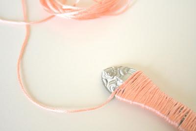 Cómo dar un toque especial a los cubiertos de la mesa