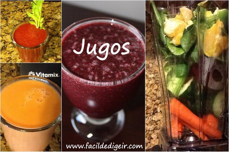 Una semana de detox