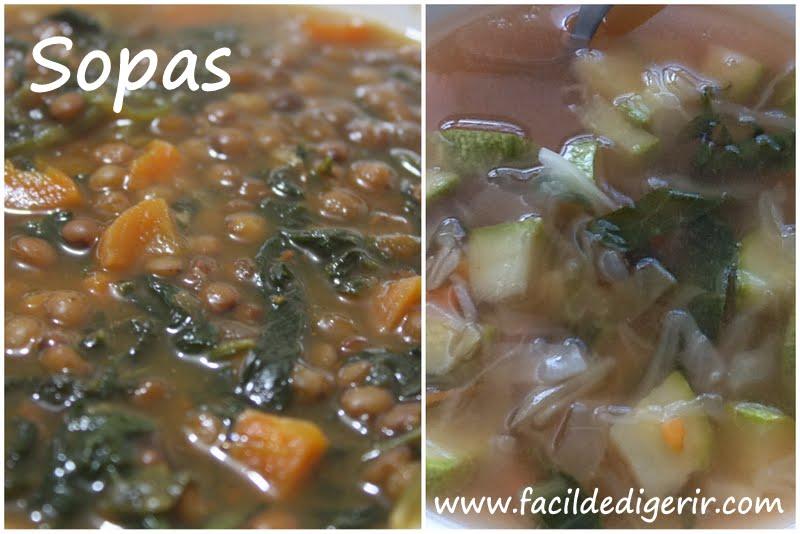 Una semana de detox