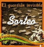 Sorteo: El guardián invisible. Dolores Redondo