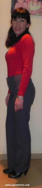 Mis regalos de reyes: ropa y complementos