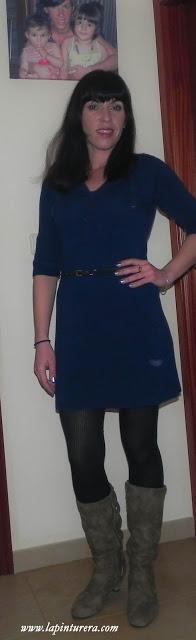 Mis regalos de reyes: ropa y complementos