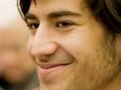 Aaron Swartz libertad para conectarse