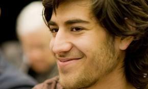 Aaron Swartz
