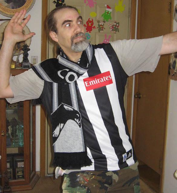 James Wappel Miniature Painting: Back to Angron: the view from above