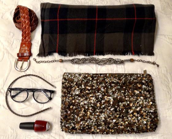 Los días grises son para brillar