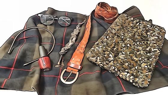 Los días grises son para brillar