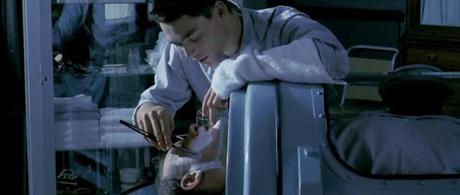 El Top-10 de filmin según Cesc Gay El Top-10 de filmin según Cesc Gay