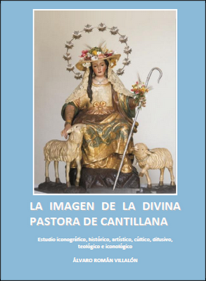 La Imagen de la Divina Pastora de Cantillana